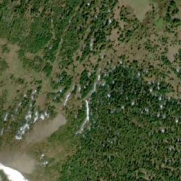 Satellite imagery of Cheval Hill, CA