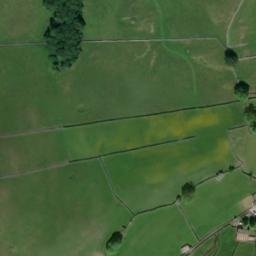 Satellite imagery of Elbolton, GB