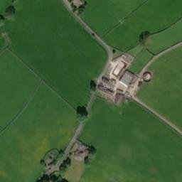 Satellite imagery of Langerton Hill, GB