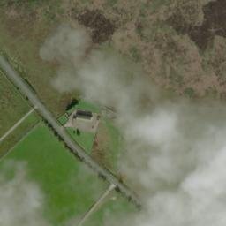 Satellite imagery of KF 26, GB