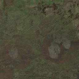 Satellite imagery of Palley's Crags, GB