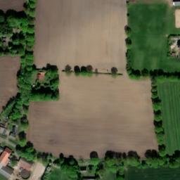 Satellite imagery of Struckberg, DE
