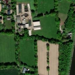 Satellite imagery of Struckberg, DE
