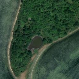 Satellite imagery of Kap Kirchmesse, DE