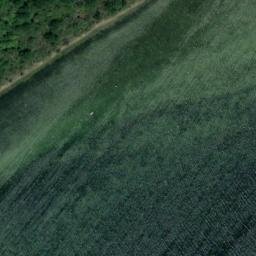 Satellite imagery of Kap Kirchmesse, DE