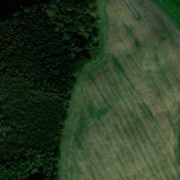 Satellite imagery of Fulgensberg, DE