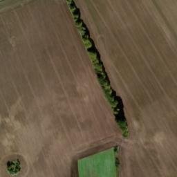Satellite imagery of Tempelberg, DE