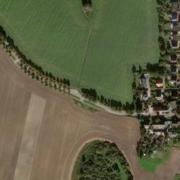 Satellite imagery of Alter Mühlberg, DE