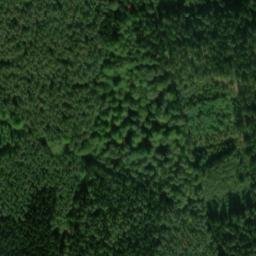 Satellite imagery of Hoher Zwerg, DE