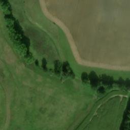 Satellite imagery of Rauher Berg, DE
