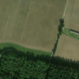 Satellite imagery of Rauher Berg, DE