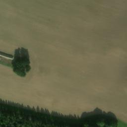 Satellite imagery of Rauher Berg, DE