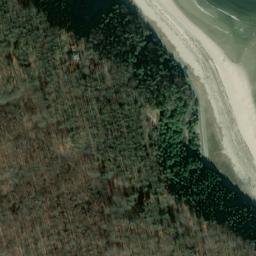 Satellite imagery of Streckelsberg, DE