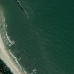 Satellite imagery of Streckelsberg, DE