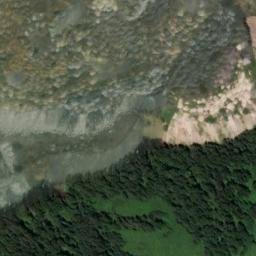 Satellite imagery of Крутиха, KZ