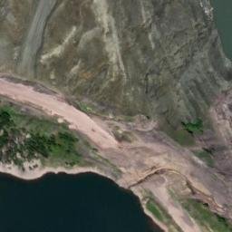 Satellite imagery of Крутиха, KZ