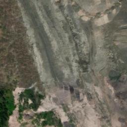 Satellite imagery of Крутой, KZ