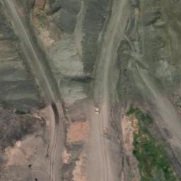 Satellite imagery of Крутой, KZ