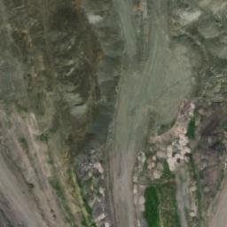 Satellite imagery of Крутой, KZ