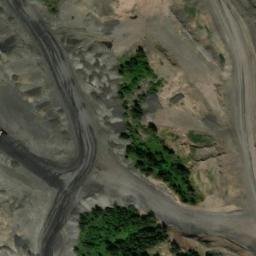 Satellite imagery of СМТ, KZ