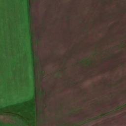 Satellite imagery of Ударник, KZ