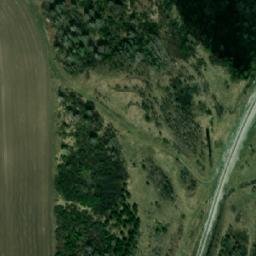Satellite imagery of Васьково, KZ
