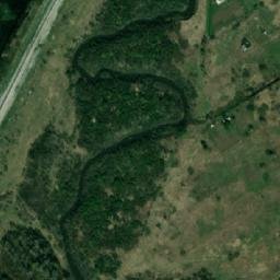 Satellite imagery of Васьково, KZ