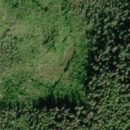 Satellite imagery of Spruce Hill, CA
