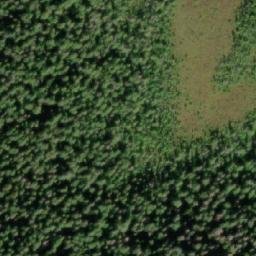 Satellite imagery of Spruce Hill, CA
