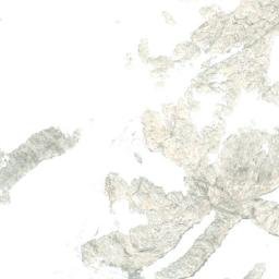 Satellite imagery of Mount Carthew, CA