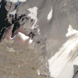 Satellite imagery of Mount Loring, CA