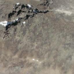 Satellite imagery of Mount Loring, CA
