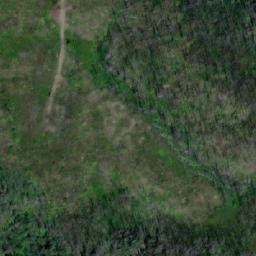 Satellite imagery of Taylor Ridge, CA
