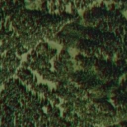 Satellite imagery of Bearpaw Ridge, CA