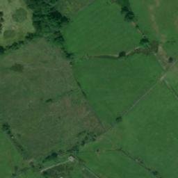 Satellite imagery of Hartwith Hill, GB