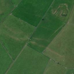 Satellite imagery of Hartwith Hill, GB