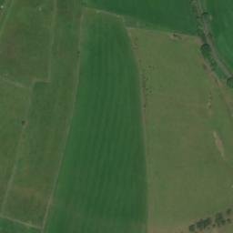 Satellite imagery of Hartwith Hill, GB