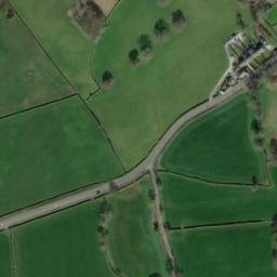 Satellite imagery of KF 43, GB