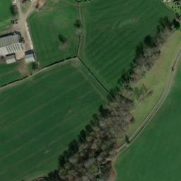 Satellite imagery of KF 43, GB