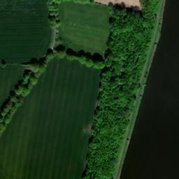 Satellite imagery of Struckberg, DE