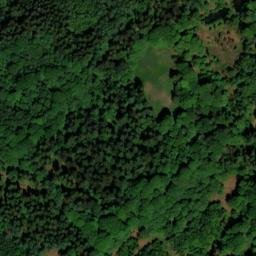 Satellite imagery of Itzespitze, DE