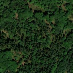 Satellite imagery of Itzespitze, DE
