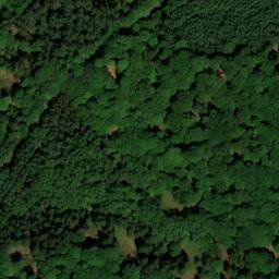 Satellite imagery of Itzespitze, DE
