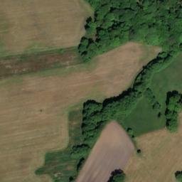 Satellite imagery of Glasberg, DE