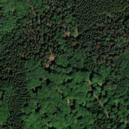 Satellite imagery of Glasberg, DE