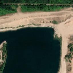 Satellite imagery of Grenzberg, DE