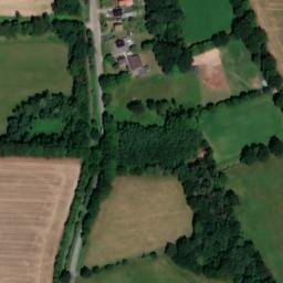 Satellite imagery of Grenzberg, DE