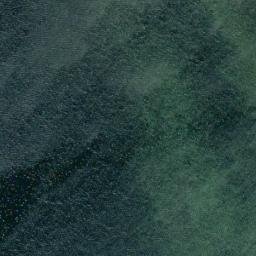 Satellite imagery of Kap Kirchmesse, DE