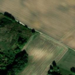Satellite imagery of Hüttenberg, DE