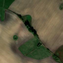 Satellite imagery of Hüttenberg, DE